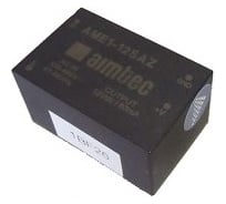 Преобразователь Aimtec AC/DC 1 Вт AME1-12SAZ Т02218704