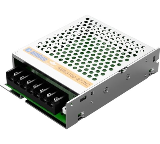 Преобразователь Aimtec AC/DC 108 Вт AMES100-24S277NZ Т03636361 1
