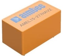 Преобразователь Aimtec AC/DC 15 Вт AMEL15-12S277HAVZ-B Т03658547