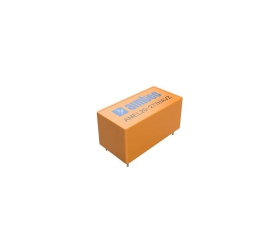 Преобразователь Aimtec AC/DC 20 Вт AMEL20-5S277HAVZ-B Т03636321