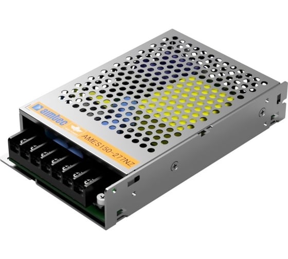 Преобразователь Aimtec AC/DC 156 Вт AMES150-24S277NZ Т03636402