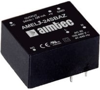 Преобразователь Aimtec AC/DC 3 Вт AMEL3-9SVZ Т03236589