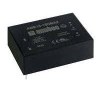 Преобразователь Aimtec AC/DC 15 Вт AMES15-24SMAZ Т00274443