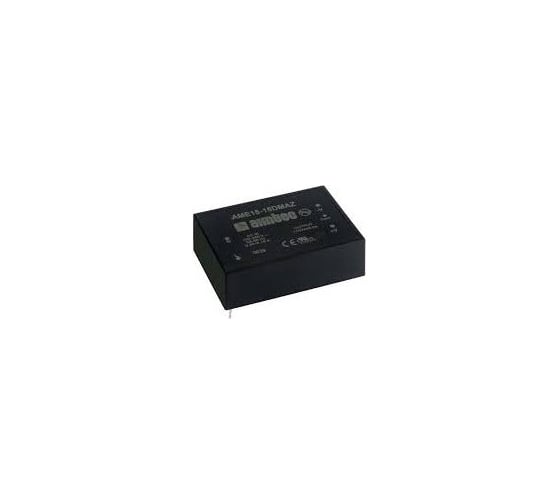 Преобразователь Aimtec AC/DC 15 Вт AMES15-24SMAZ Т00274443 1
