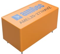 Преобразователь Aimtec AC/DC 20 Вт AMEL20-24S277HAVZ-STD Т03666051