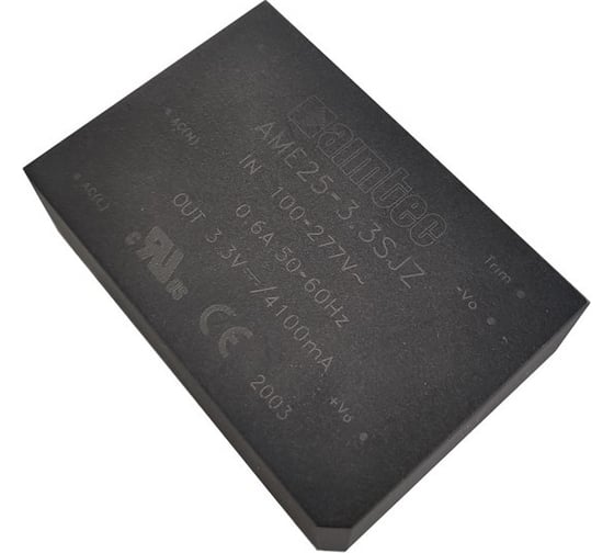 Преобразователь Aimtec AC/DC 20.5 Вт AME25-5SJZ Т02585709 1