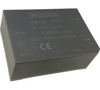 Преобразователь Aimtec AC/DC 20 Вт AME20-5SVZ Т03236489