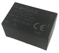 Преобразователь Aimtec AC/DC 2 Вт AMEL2-5S277NZ Т03519115