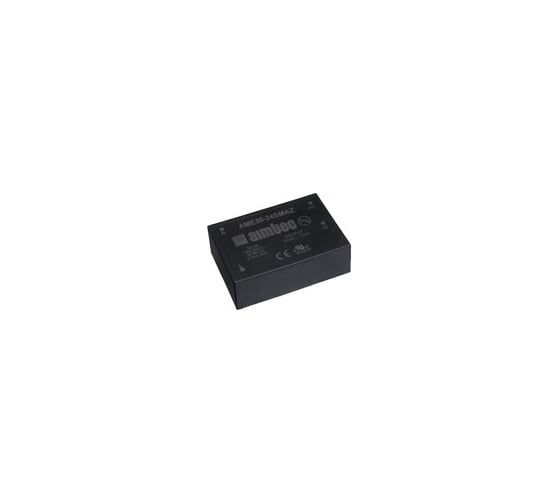 Преобразователь Aimtec AC/DC 30 Вт AME30-24SMAZ Т00292422