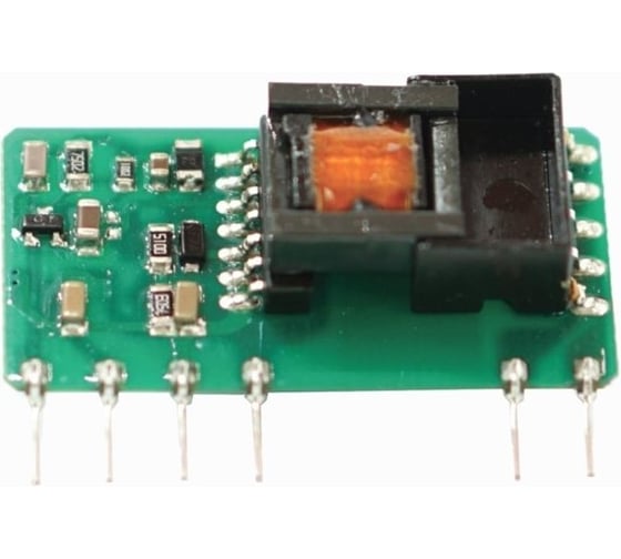 Преобразователь Aimtec AC/DC 5 Вт AMEOF5-24SJZ Т02585744 1