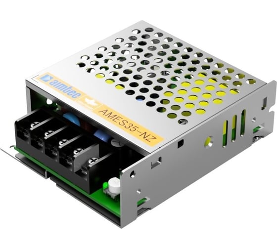 Преобразователь Aimtec AC/DC 36 Вт AMES35-12SNZ Т03636461