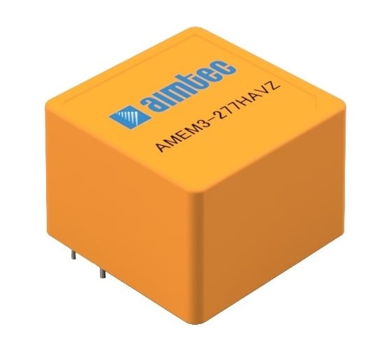 Преобразователь Aimtec AC/DC 3 Вт AMEM3-5S277HAVZ Т03636577 1