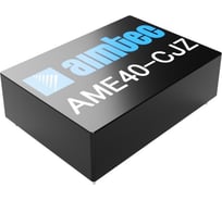 Преобразователь Aimtec AC/DC 40 Вт AME40-524DCJZ Т02585726