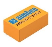 Преобразователь Aimtec AC/DC 30 Вт AMEL30-15S277HAVZ-B Т03683143