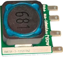 Преобразователь Aimtec AC/DC 3 Вт AMESR-3-12S277NZ Т03607864