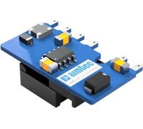 Преобразователь Aimtec AC/DC 3 Вт AMEOFL3-15S277HANZ Т03666156