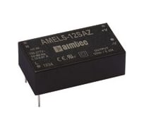 Преобразователь Aimtec AC/DC 5 Вт AMEL5-3.3SAZ Т02124884