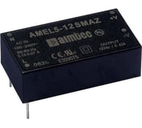 Преобразователь Aimtec AC/DC 5 Вт AMEL5-5SVZ Т03177731