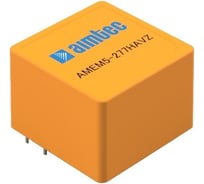 Преобразователь Aimtec AC/DC 5 Вт AMEM5-12S277HAVZ-STD Т03666091