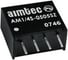 Преобразователь Aimtec DC/DC 0.25 Вт AM1/4S-2415SZ Т00268061 1
