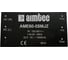 Преобразователь Aimtec AC/DC 60 Вт AME60-24SMJZ Т02585494 1