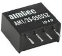 Преобразователь Aimtec DC/DC 0.5 Вт AM1/2S-0305SH30Z Т03177663