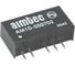Преобразователь Aimtec DC/DC 1 Вт AM1D-2407DZ Т00219284 1
