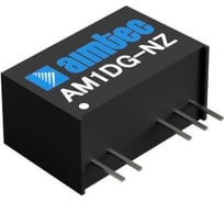 Преобразователь Aimtec DC/DC 1 Вт AM1DG-1509DH30-NZ Т02603055