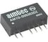 Преобразователь Aimtec DC/DC 1 Вт AM1D-120505DZ Т00219035 1