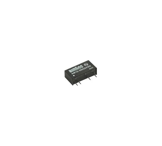 Преобразователь Aimtec DC/DC 1 Вт AM1D-0503SH30Z Т00219750 1