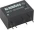 Преобразователь Aimtec DC/DC 1 Вт AM1D-1205SH60Z Т00250457 1