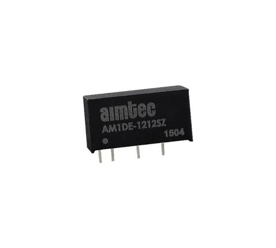 Преобразователь Aimtec DC/DC 1 Вт AM1DE-0505DZ Т02281895