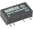 Преобразователь Aimtec DC/DC 1 Вт AM1D-2403SH52Z Т00218426 1