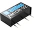 Преобразователь Aimtec DC/DC 1 Вт AM1DR-2415SH30VZ Т03736960 1