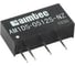Преобразователь Aimtec DC/DC 1 Вт AM1DS-0305D-NZ Т02603062 1