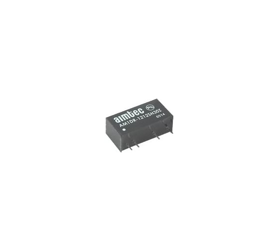 Преобразователь Aimtec DC/DC 1 Вт AM1DR-0505SH30Z Т00219173