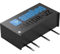 Преобразователь Aimtec DC/DC 1 Вт AM1DR-0512SJZ Т03457070