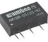 Преобразователь Aimtec DC/DC 1 Вт AM1DR-1205S-NZ Т00277912 1