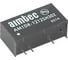 Преобразователь Aimtec DC/DC 1 Вт AM1DR-2405SZ Т00218843 1