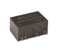 Преобразователь Aimtec DC/DC 1 Вт AM1DM-0515DH60-NZ Т02600295