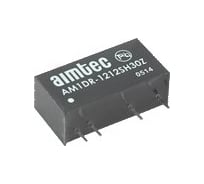 Преобразователь Aimtec DC/DC 1 Вт AM1DR-2412SZ Т00218217