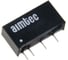 Преобразователь Aimtec DC/DC 1 Вт AM1DR-0505SH30-NZ Т00277918 1