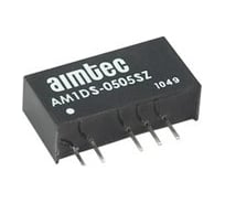 Преобразователь Aimtec DC/DC 1 Вт AM1DS-0505SH60Z Т00303616
