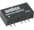 Преобразователь Aimtec DC/DC 1 Вт AM1DS-0505SH60Z Т00303616 1