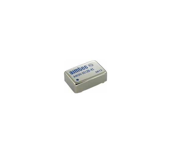 Преобразователь Aimtec DC/DC 3 Вт AM3N-0515D-RZ Т00219184 1