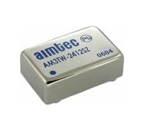 Преобразователь Aimtec DC/DC 3 Вт AM3TW-2405DH35Z Т00219156