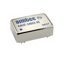 Преобразователь Aimtec DC/DC 3 Вт AM3T-2415D-RZ Т00250603