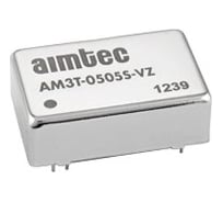 Преобразователь Aimtec DC/DC 3 Вт AM3T-2424DH35-VZ Т02134905