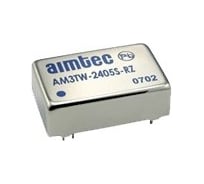 Преобразователь Aimtec DC/DC 3 Вт AM3TW-4803S-RZ Т00250586
