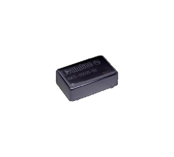 Преобразователь Aimtec DC/DC 3 Вт AM3T-1205D-NZ Т00218086